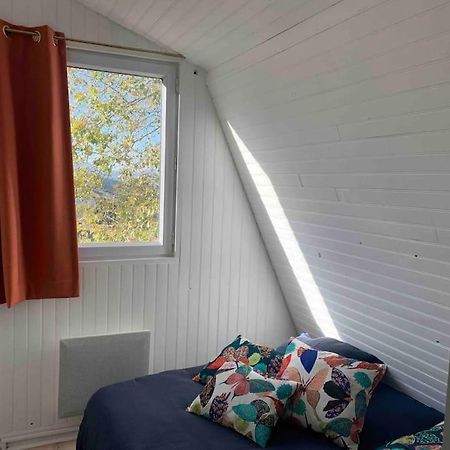 Chalet L Atypic Villa Eyne Kültér fotó
