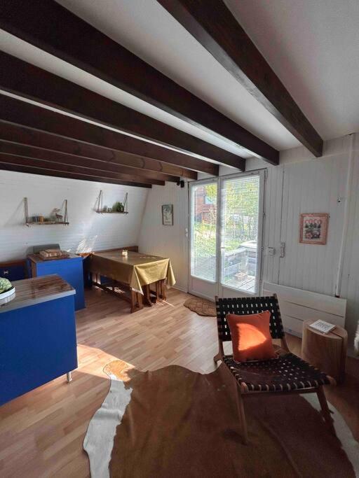 Chalet L Atypic Villa Eyne Kültér fotó