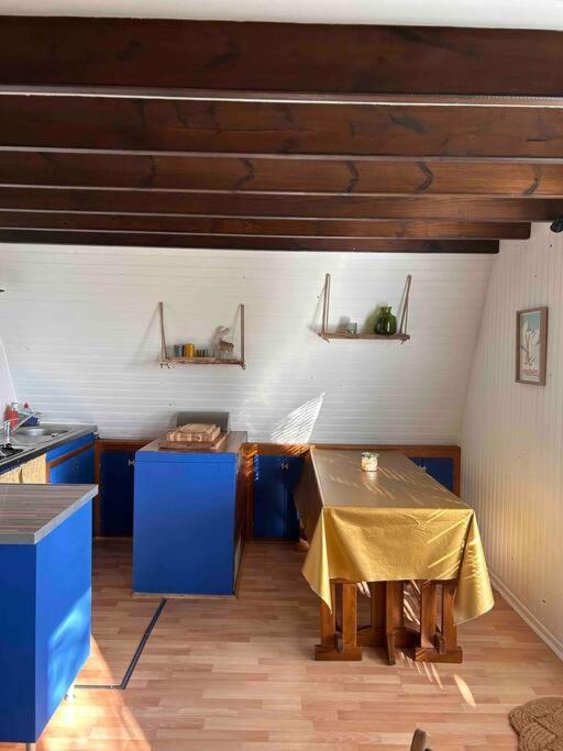 Chalet L Atypic Villa Eyne Kültér fotó